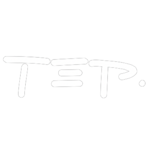 TEP. Clothing & Accessories